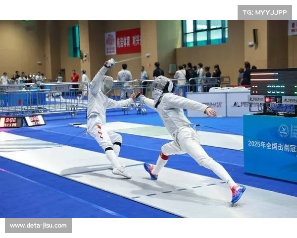 诸暨教育体育局引领西施杯社会力量共促击剑赛事高质量发展 诸暨教育体育局引领西施杯社会力量共促击剑赛事高质量发展