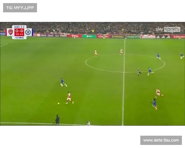 阿森纳1-0切尔西总比分4-2晋级英联杯决赛，哈弗茨补时绝杀